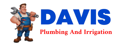 Trusted plumber in NEWCOMB